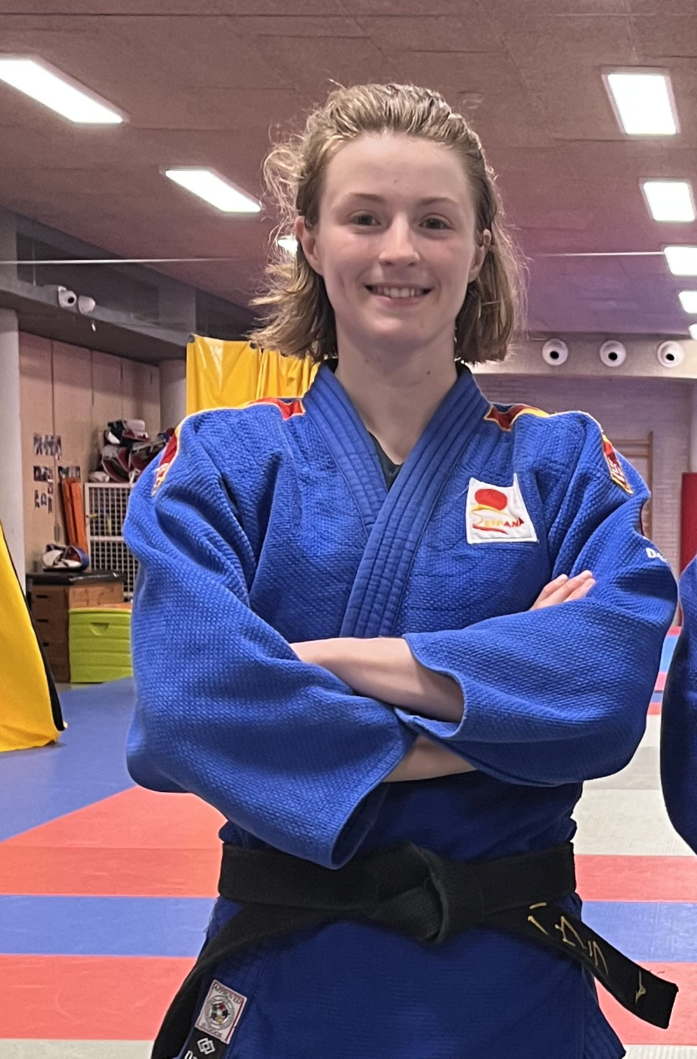 European Cup Junior de Par&iacute;s. 06-05-23. RESULTADOS.